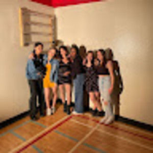 Meet your Posher, Gia